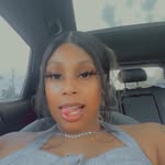 Chyna Davis - @finechyna803 - Instagram