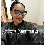Chyna Davis - @chyna_boutique14 - Instagram
