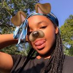 Chyna Davis - @chynababy0405 - Instagram