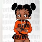 Chyna Davis - @chynababy1983 - Instagram