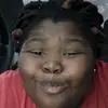 Chyna Davis - @chynabear45 - TikTok