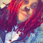 Chyna Davis - @cmacd11_bitch - Instagram