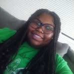 Chyna Davis  - Facebook