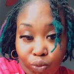 Chyna Davis - @chynablack910 - Instagram