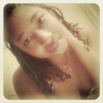 China Luterll Mosley - @redqueenswagger23 - Instagram