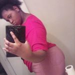 Chyna - @chynamosley9 - Instagram