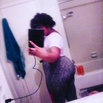 Chyna Mosley - @chyna697 - Instagram