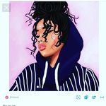 Chyna Mosley - @chynamosley6 - Instagram