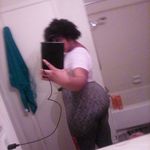 Chyna Mosley - @chynamosley4 - Instagram