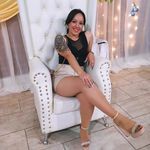 China Perez - @chiniitaaperez - Instagram