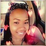 Ninoska Chyna Tolbert - @chyna_da_pink_princess - Instagram