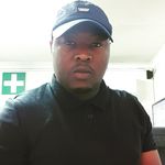 Sibusiso_Khumalo - @chyna_prince - Instagram