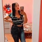 China Ramos - @chinaramos51 - Instagram
