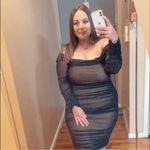 Chyna Ramos - @chyna0087 - Instagram