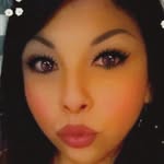 Vanessa Chyna Ramos - @210babiev - Instagram