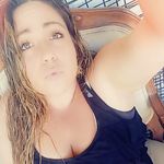 Chyna Richardson - @cherokee_queen88 - Instagram
