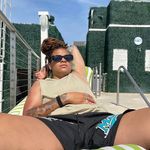 Chyna Richardson - @signedchyna - Instagram