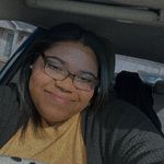 Chyna Roberts - @chynaroberts12 - Instagram