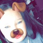 Chyna Robertson - @terra.robertson.94 - Instagram