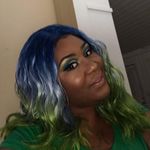 Chyna Rogers - @chyna.rogers - Instagram