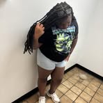 Chyna Ross - Facebook