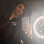Chyna Ross - @chynaross9 - Instagram