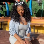 Chyna Ross - Facebook