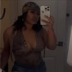 Chyna Ross - Facebook