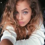 Chyna Ross - @baby.char456 - Instagram