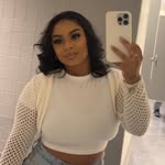 Chyna Ross - @chymonee - Instagram