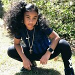 post the flyest kids - @chynaross_ - Instagram