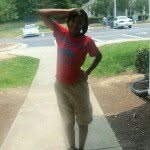 Chyna Russell - @ibethat_dmf - Instagram