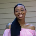Chyna Russell - Facebook