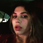 @chyna_sands - Instagram