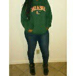 Chyna Lee Scott - @finechyna_92 - Instagram