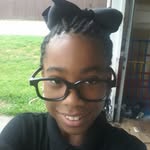 Chyna M. Scott - @glitter_bomb_boo - Instagram