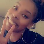 Chyna Scott - @ricciqueal25 - Instagram