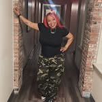 Chyna Scott - @__prettybabygirl - Instagram