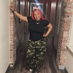 Chyna Scott - Facebook
