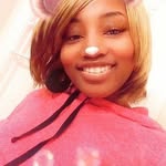 Chyna Scott - @chyna_monet - Instagram