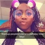 Chyna Scott - @chyna.scott.547 - Instagram