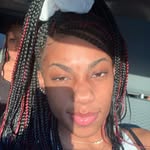 Chyna Scott - @princess.cece05 - Instagram