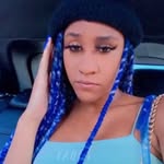 Chyna Scott - @chynascott21 - Instagram