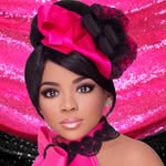 Chyna Scott - @chynajdollz - Instagram