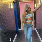 Chyna Scott - Facebook