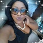 Chyna Blaque Taylor - @rockstarchyna - Instagram