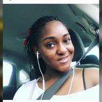 Chyna Taylor - @chynataylor13 - Instagram
