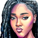 Chyna Taylor - @simplysweetforever - Instagram