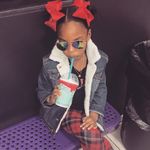Chyna Taylor - @chynad6 - Instagram