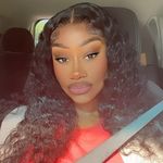 Chyna Taylor - @chynassplace - Instagram